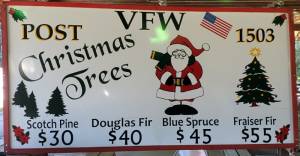 Metal Sign Lettering from Cyndi R, VA
